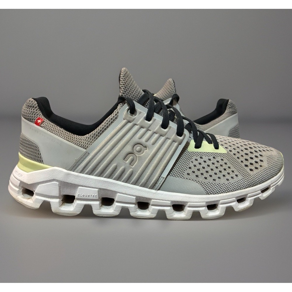 On Cloudswift Women's Size 9 Ice Oasis Green| Women's ON Cloud Running Sneakers